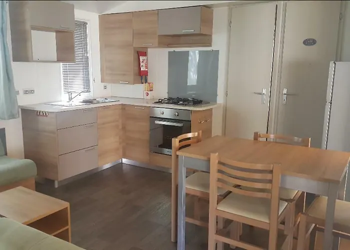 Mobilhome