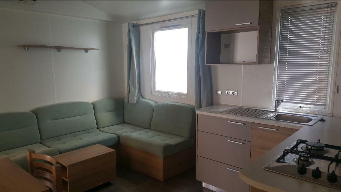 Mobilhome Camping *
