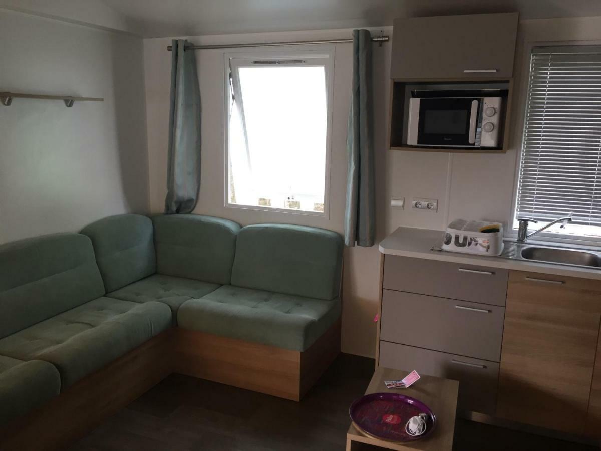 Mobilhome Camping Fréjus