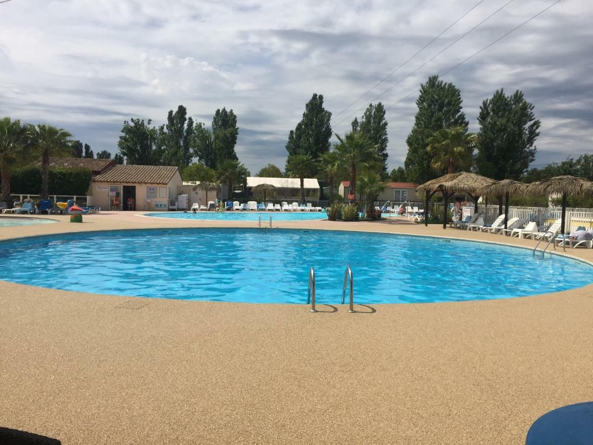 Mobilhome Fréjus