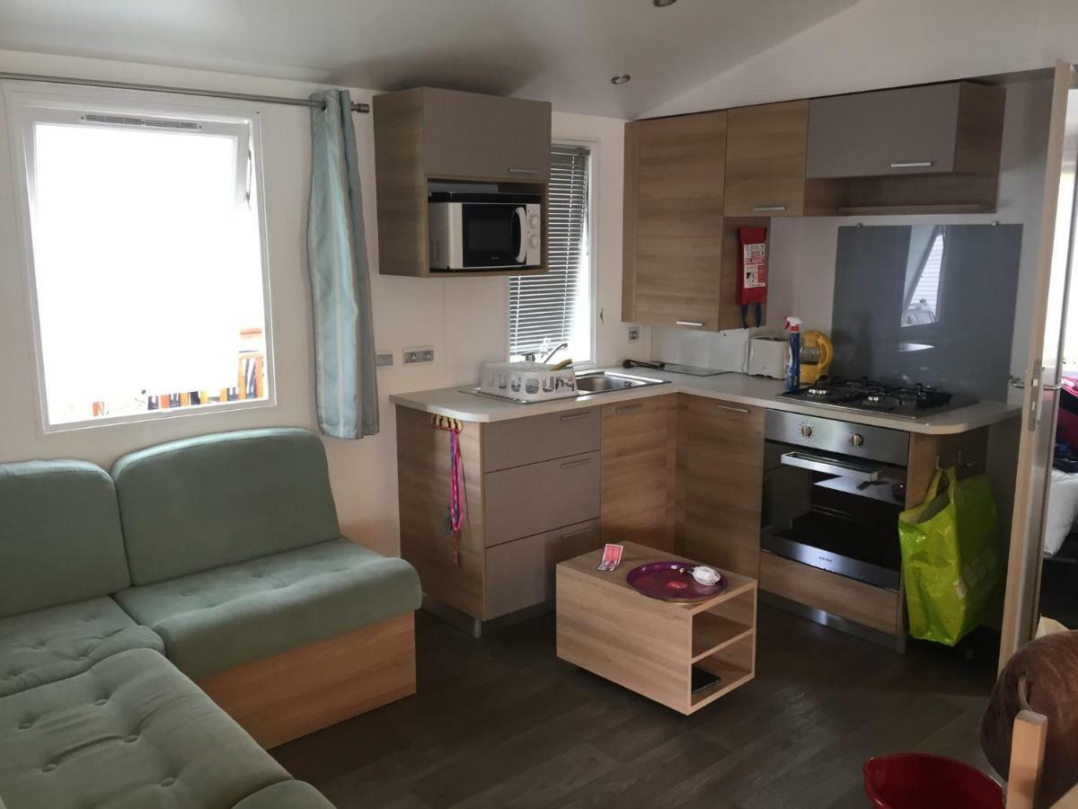 Camping Mobilhome