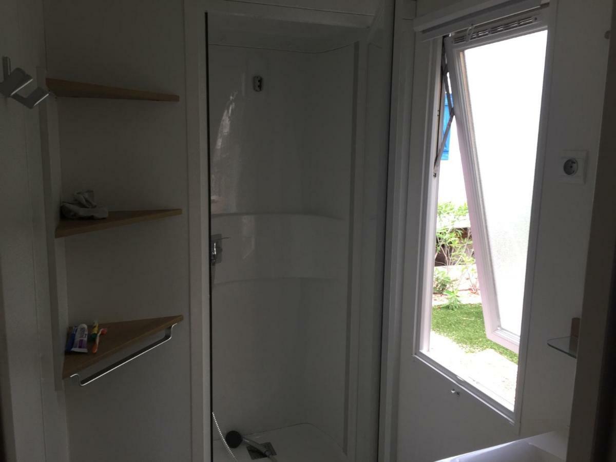 Mobilhome Camping
